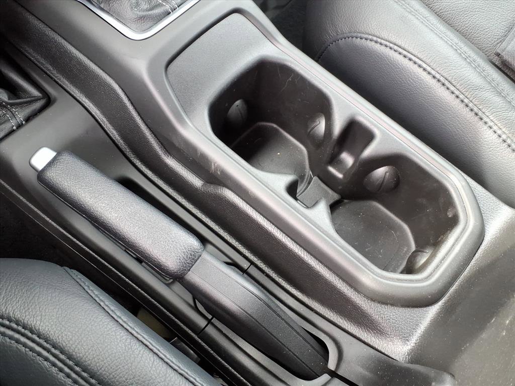 New 2026 Jeep Wrangler Willys image 27