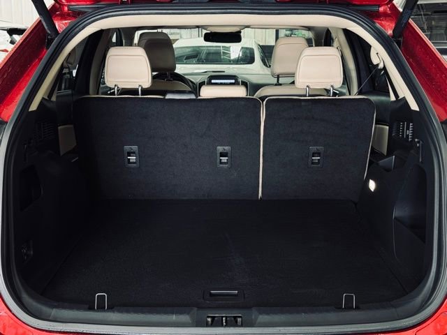 Used 2023 Ford Edge SEL w/ Convenience Package image 12