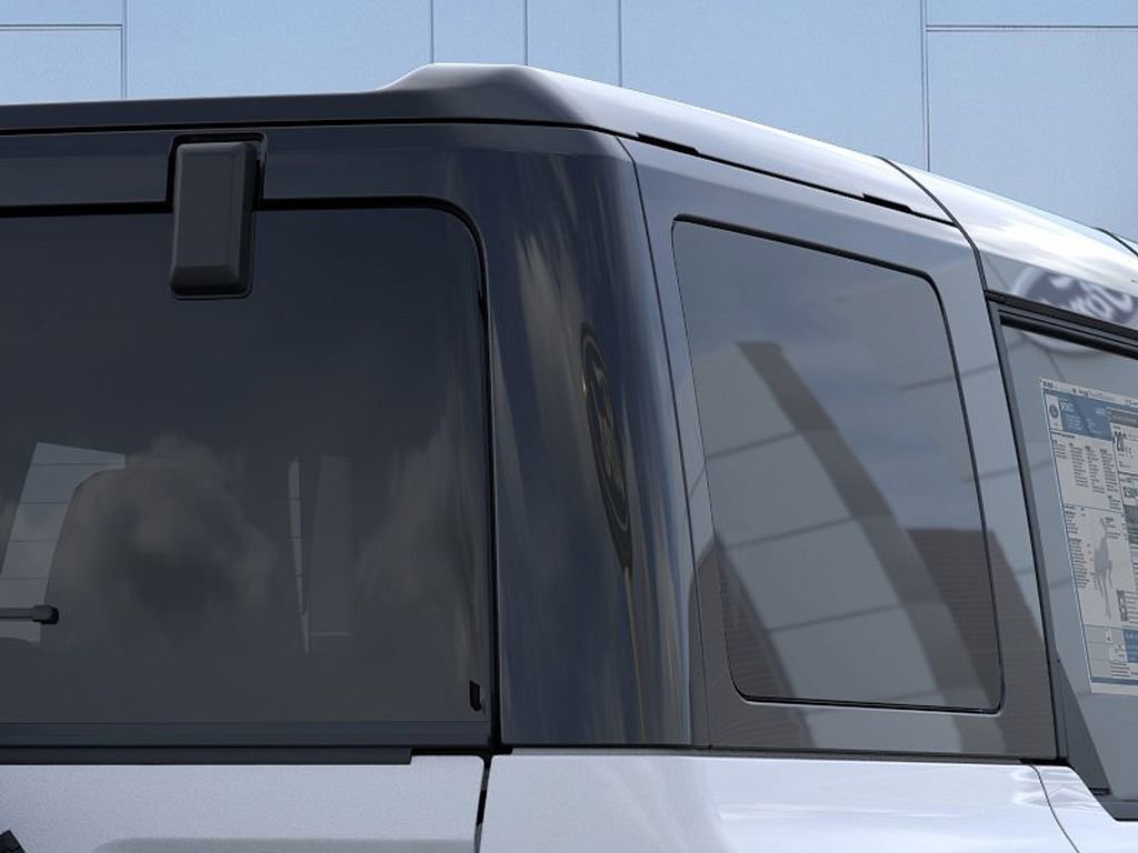 New 2026 Ford Bronco Outer Banks AWD/4WD image 25