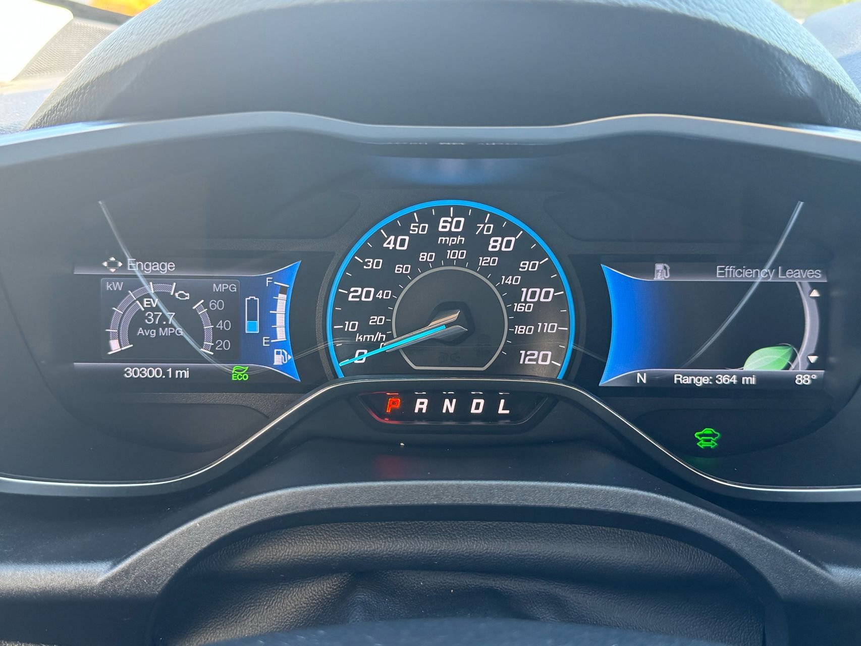 Used 2017 Ford C-MAX SE FWD image 16