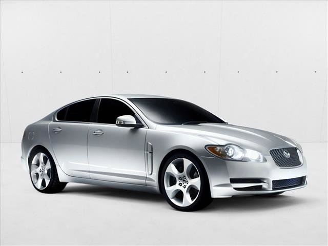 Used 2009 Jaguar XF Premium