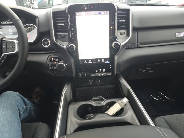 New 2026 RAM 1500 Big Horn image 25