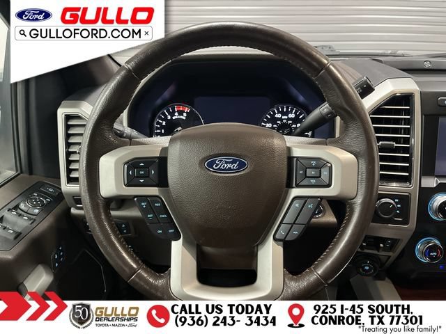Certified 2021 Ford F250 King Ranch w/ Chrome Package AWD/4WD image 14