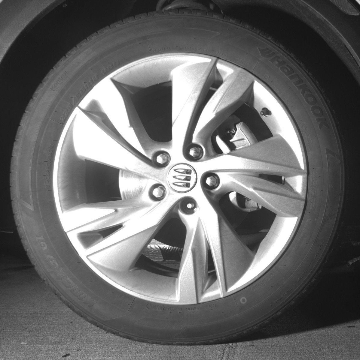 Used 2025 Buick Encore GX Preferred FWD image 12