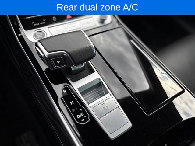 Used 2023 Audi A8 L 3.0T w/ Comfort Plus Package AWD/4WD image 23