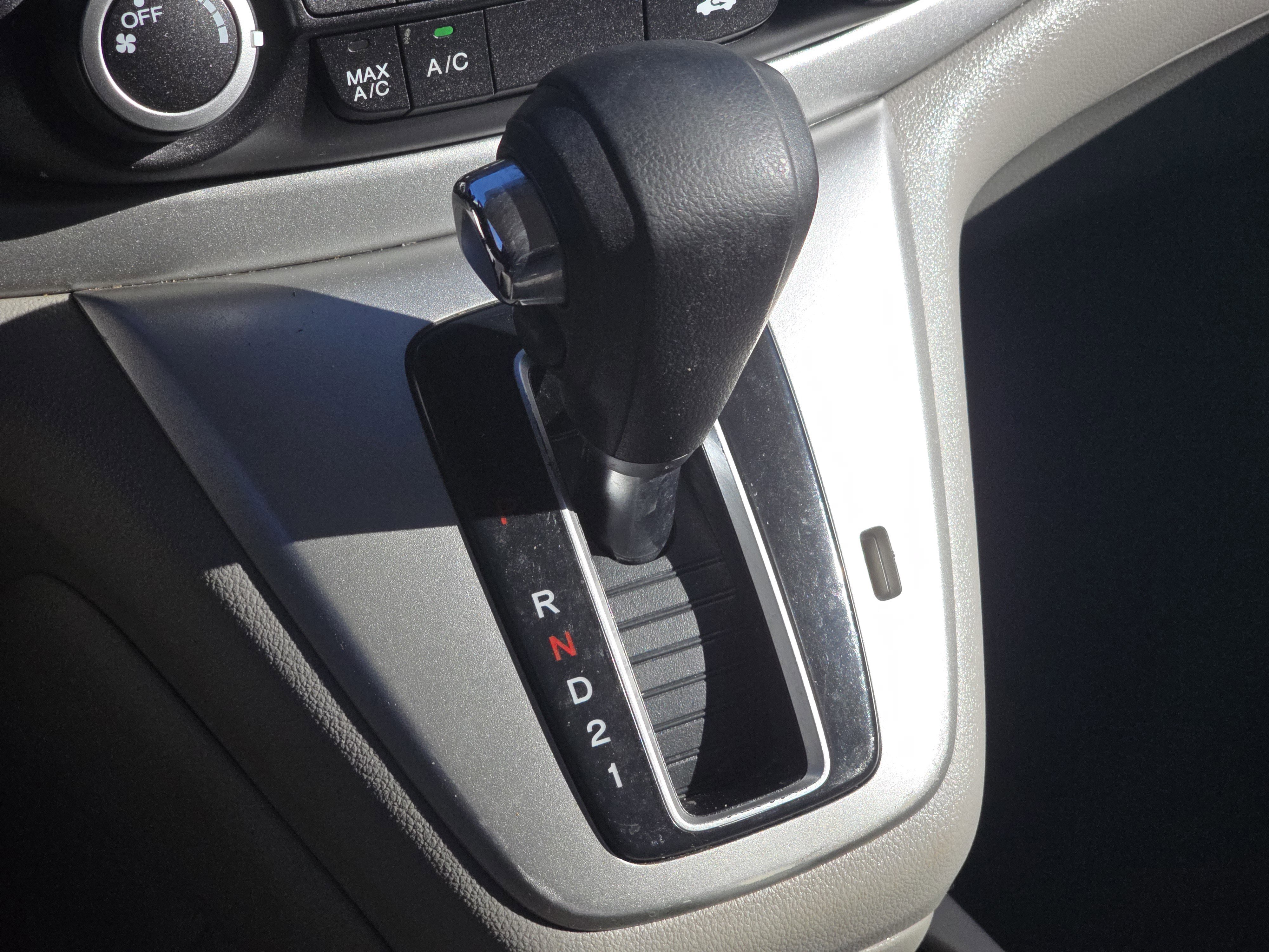 Used 2014 Honda CR-V LX image 24