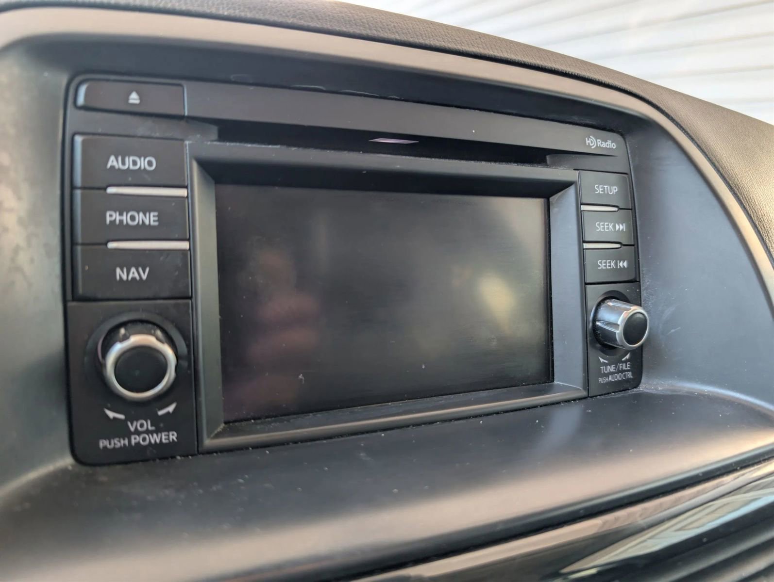 Used 2015 MAZDA CX-5 Grand Touring image 21