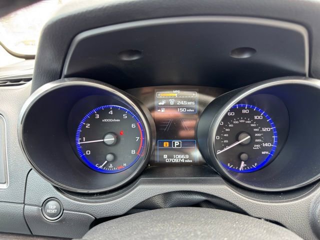 Used 2017 Subaru Legacy 2.5i Limited image 21