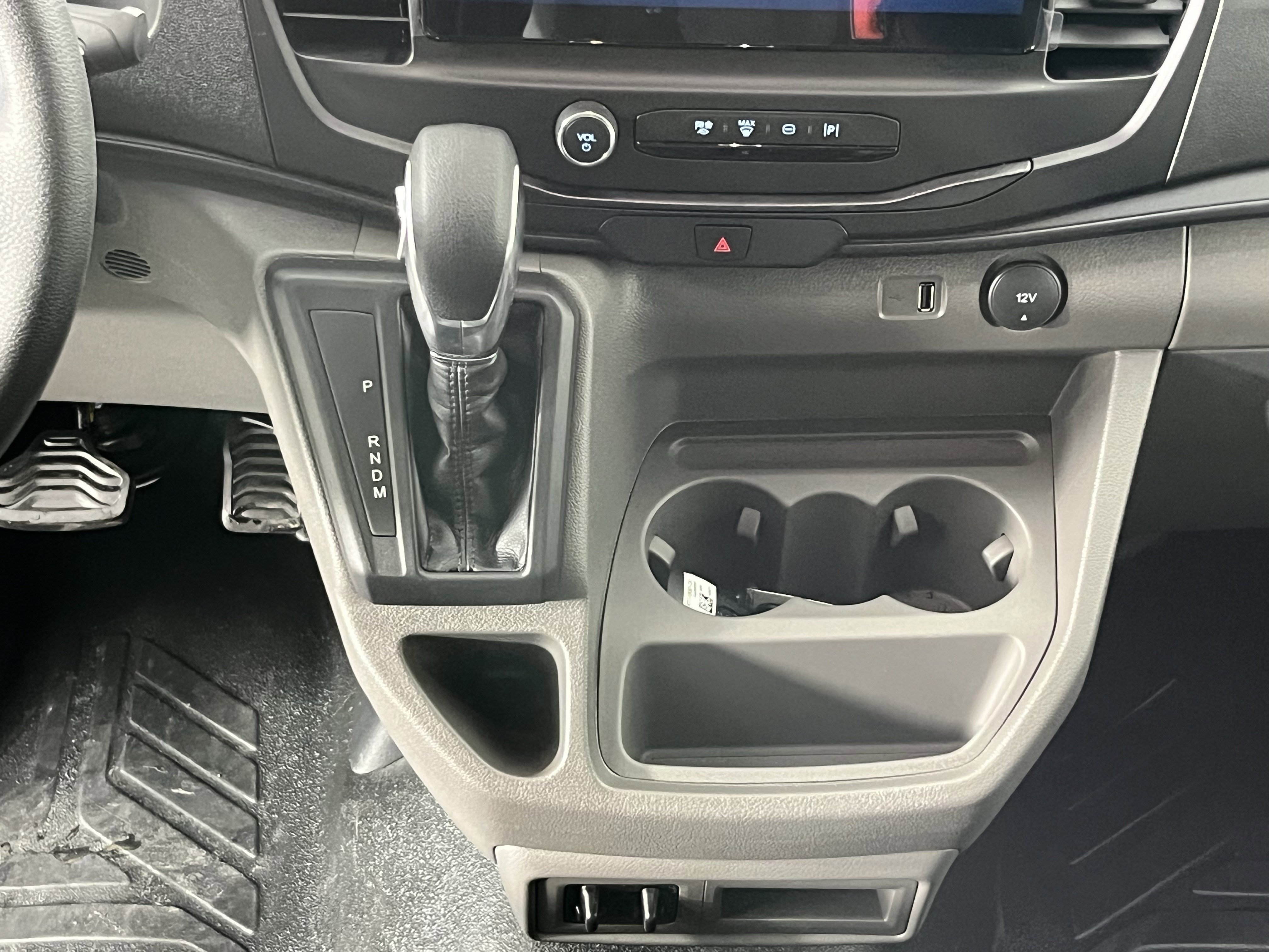 New 2026 Ford Transit 250 148 Medium Roof Extended AWD image 23