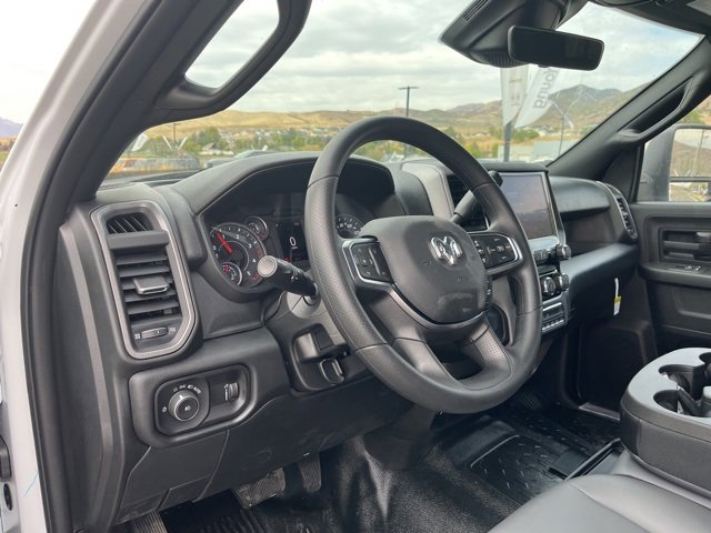 New 2026 RAM 5500 Tradesman image 17