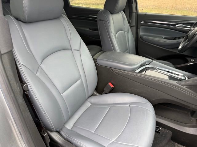 Used 2023 Buick Enclave Essence w/ Experience Buick Package image 10