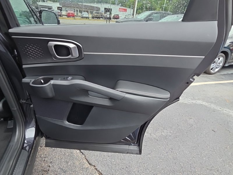 New 2026 Kia Sorento S AWD/4WD image 16