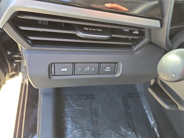 Certified 2025 Nissan Altima 2.5 SR w/ SR Premium Package image 19