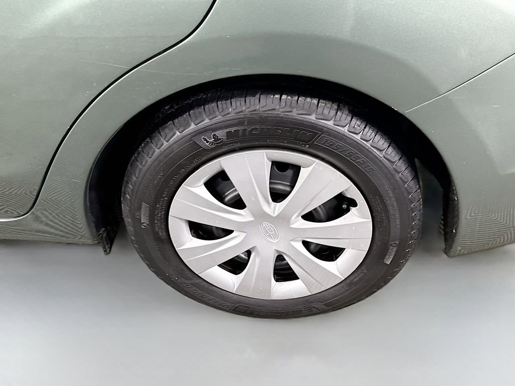 Used 2015 Subaru Impreza 2.0i image 32