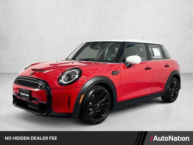 Used 2024 MINI Cooper S