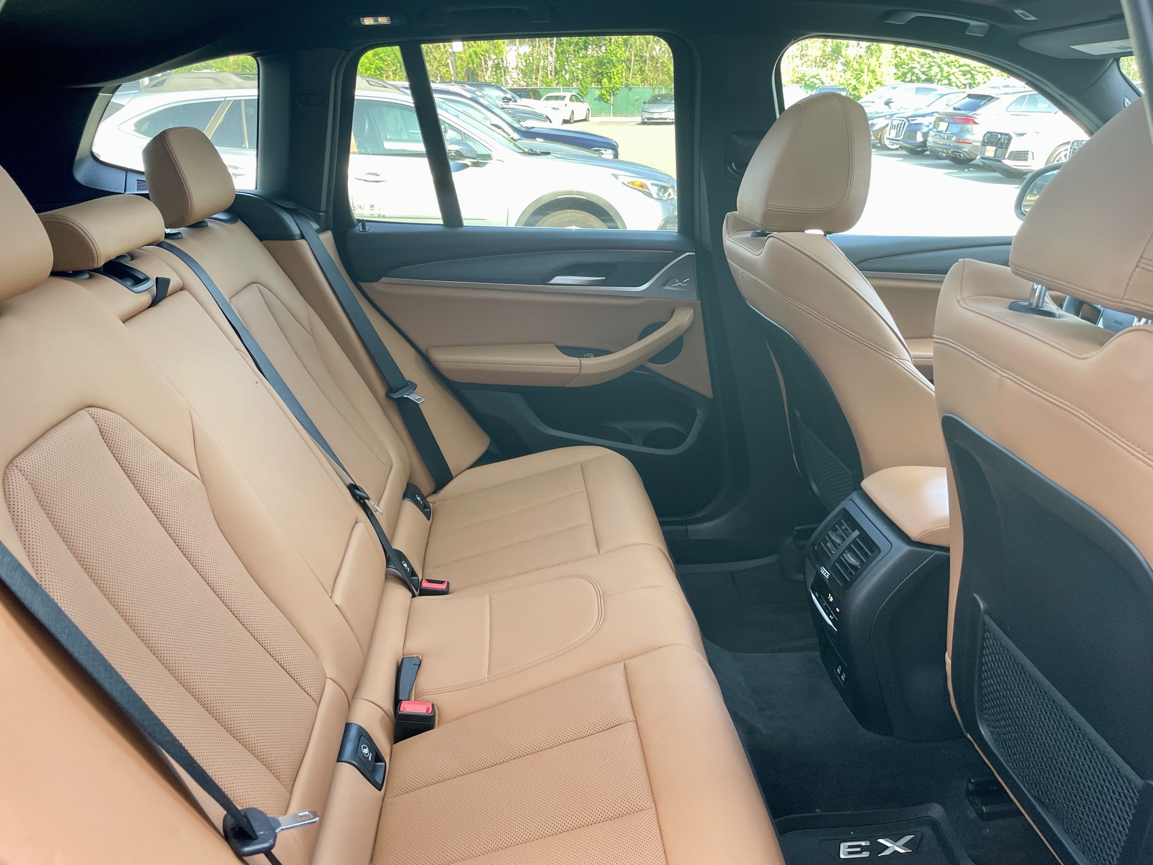 Used 2023 BMW X3 xDrive30i w/ Premium Package AWD/4WD image 31