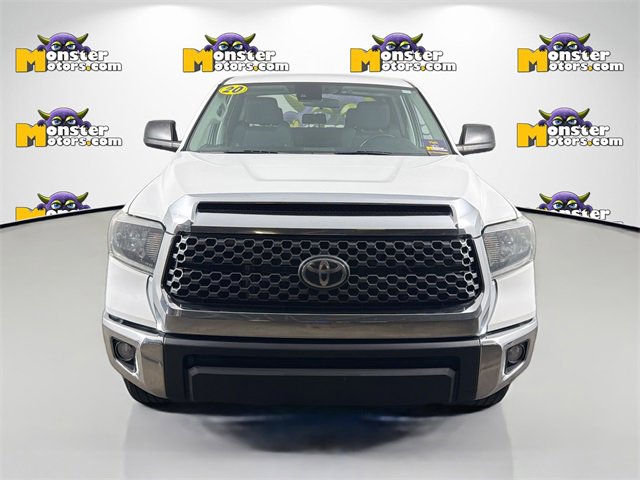 Used 2020 Toyota Tundra SR5 image 2