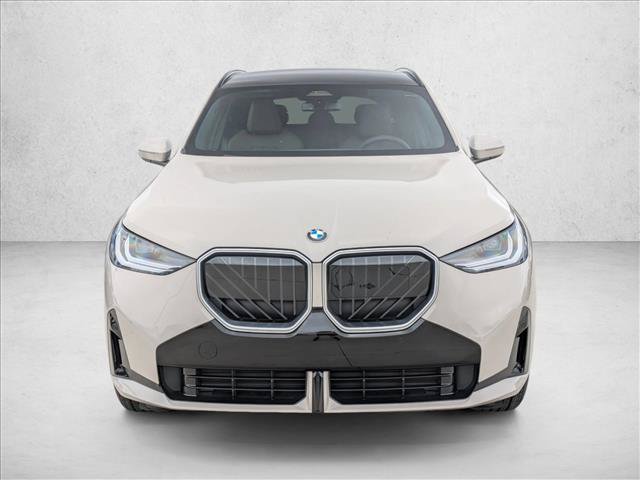 New 2026 BMW X3 xDrive30i w/ M Sport Package AWD/4WD image 6