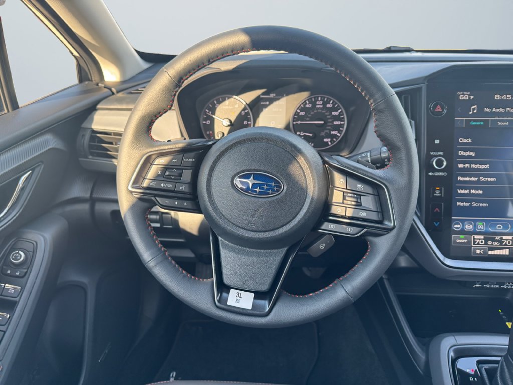 New 2026 Subaru Crosstrek 2.5i Limited AWD/4WD image 12