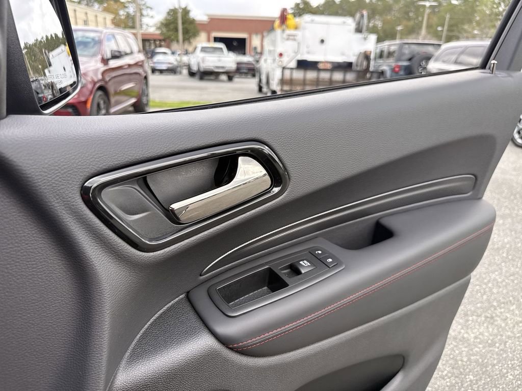 New 2026 Dodge Durango GT image 28