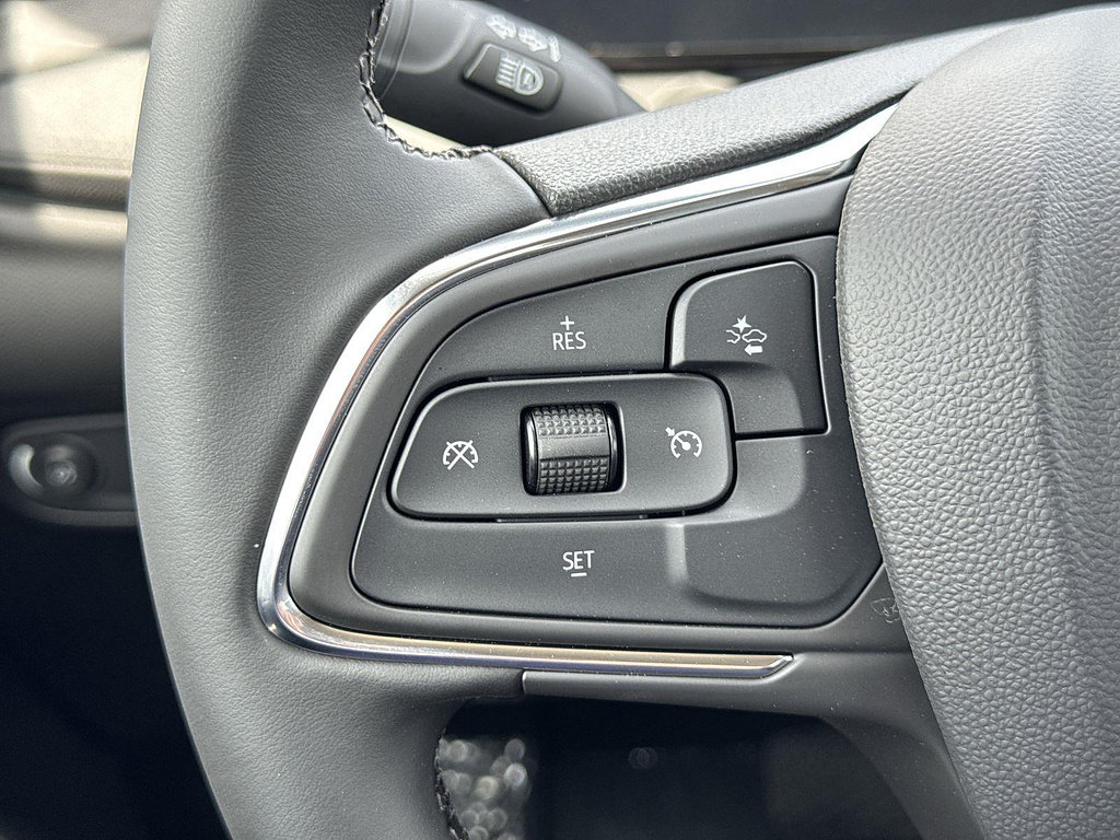 New 2026 Buick Encore GX Sport Touring FWD image 9