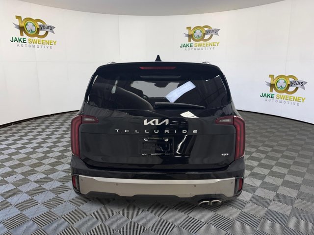 Certified 2025 Kia Telluride S image 12