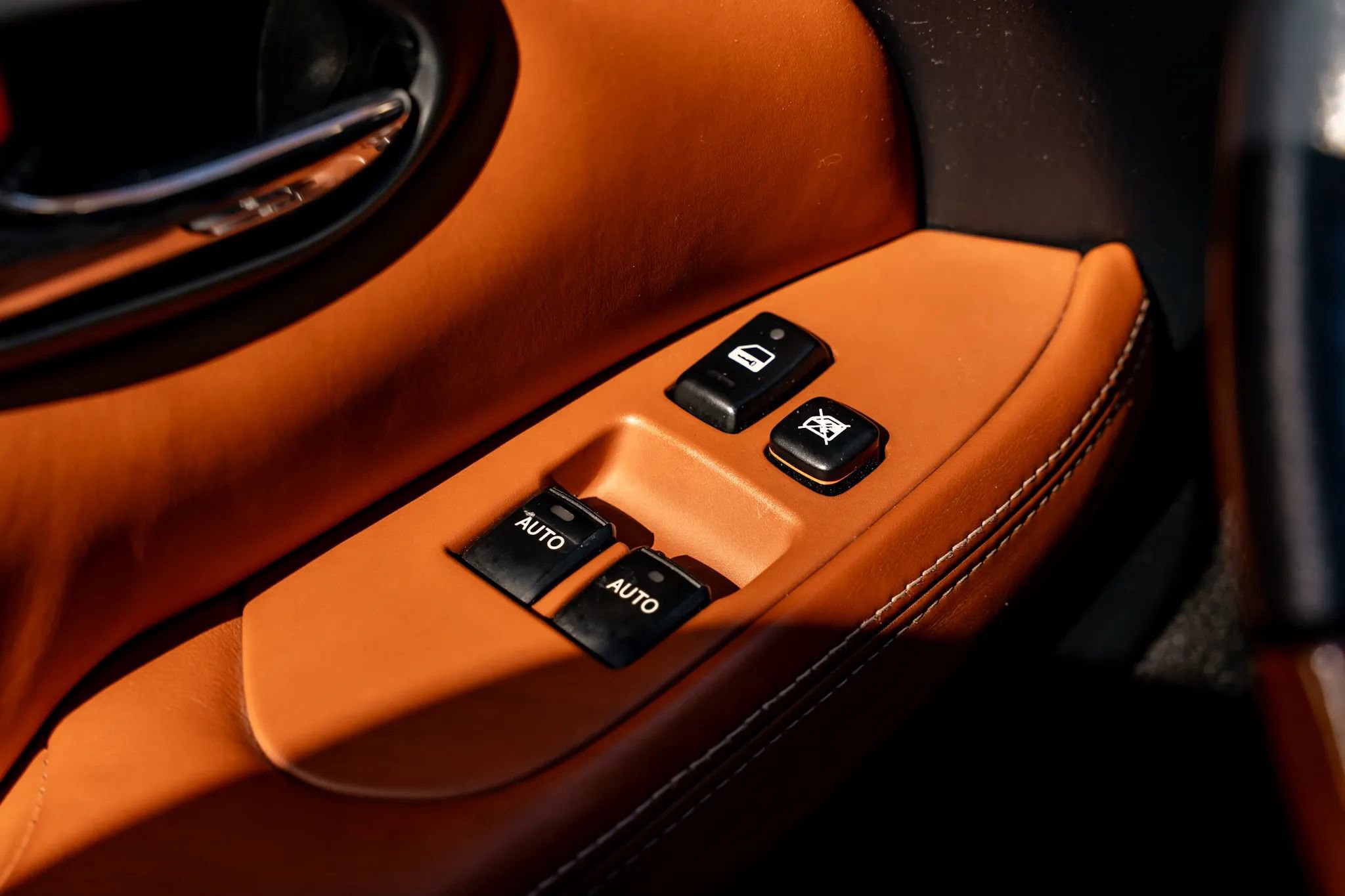 Used 2003 Lexus SC 430 Convertible image 20