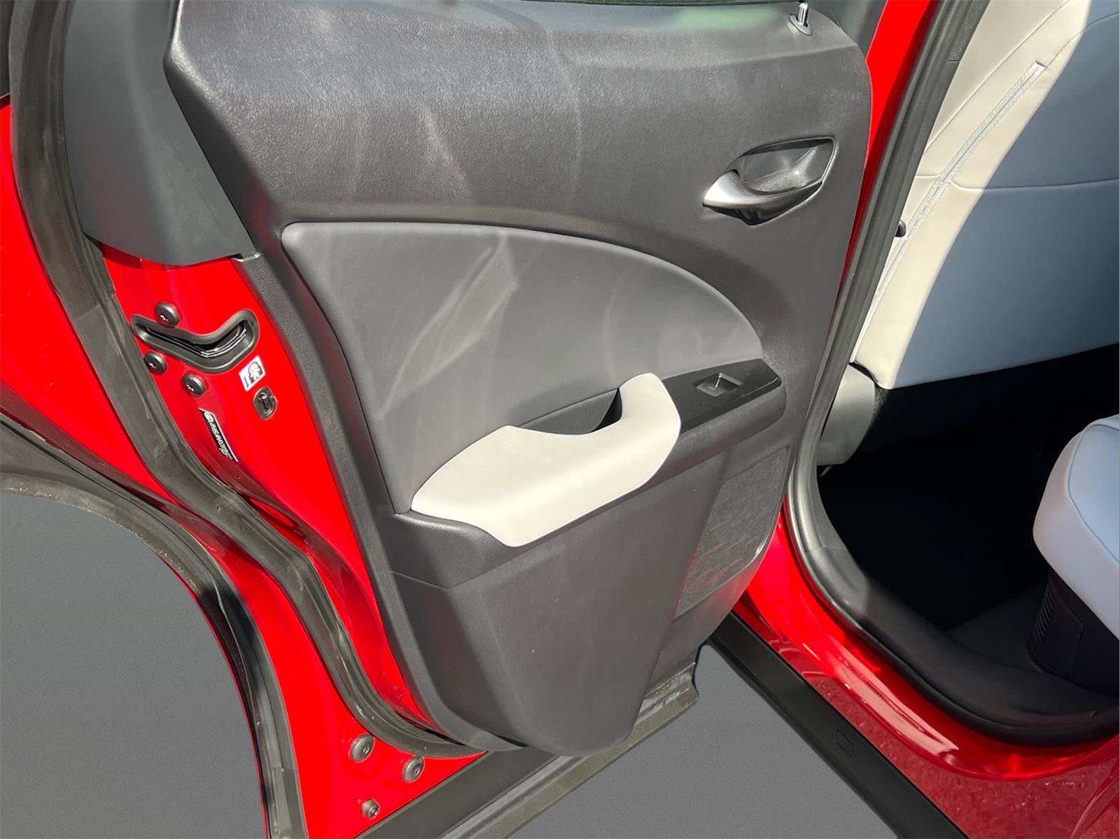 New 2025 Lexus UX 300h FWD image 21