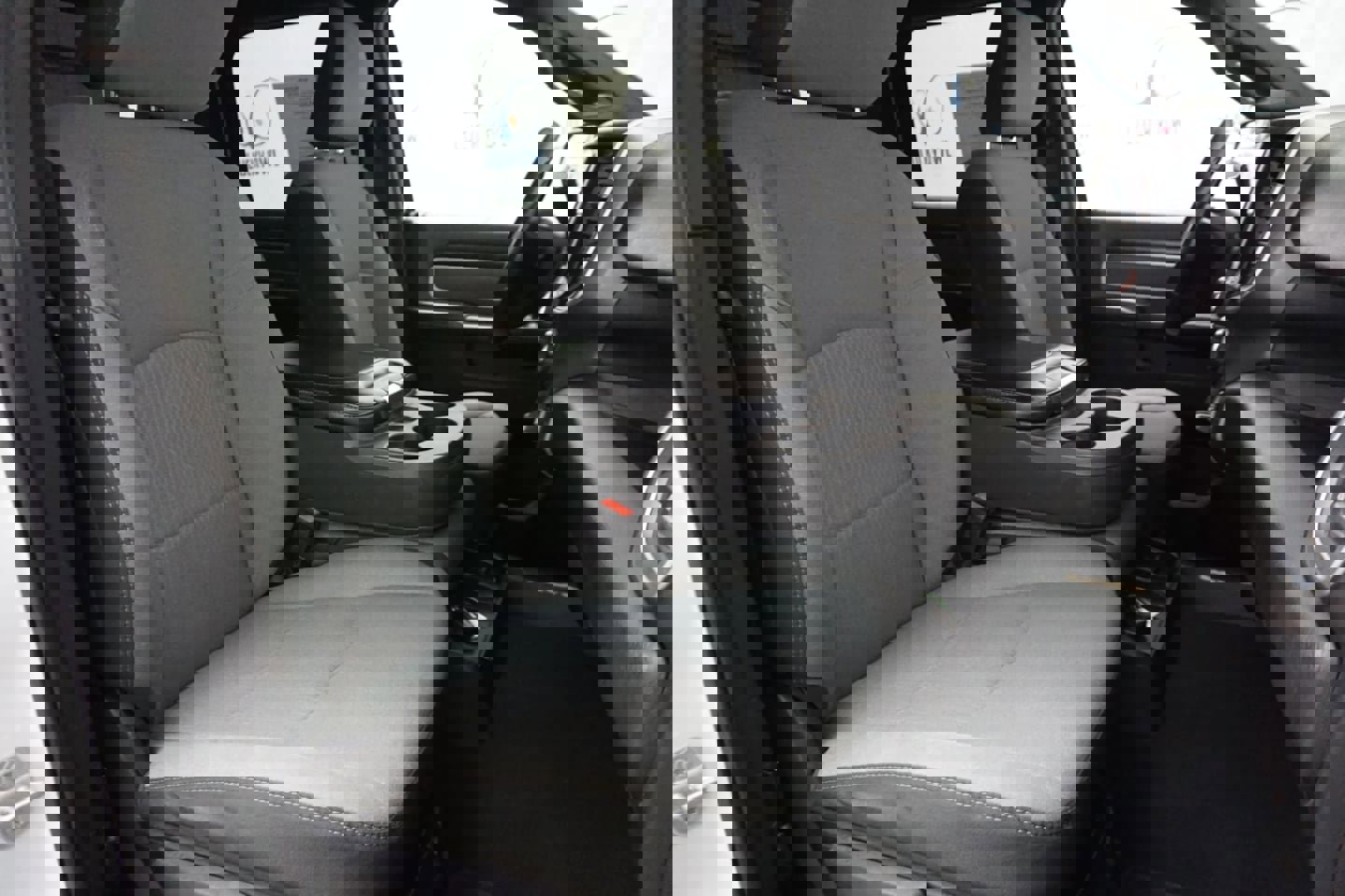 Used 2022 RAM 2500 Big Horn image 22