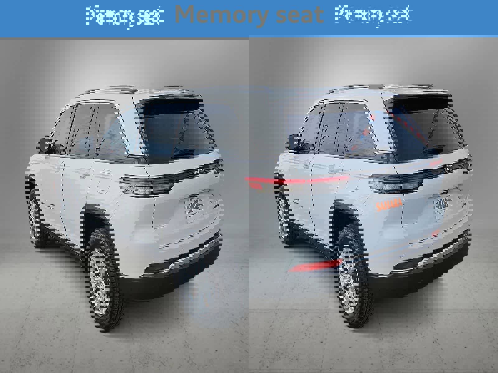 Used 2023 Jeep Grand Cherokee Limited image 8