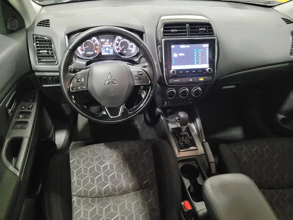 Used 2024 Mitsubishi Outlander Sport LE image 22