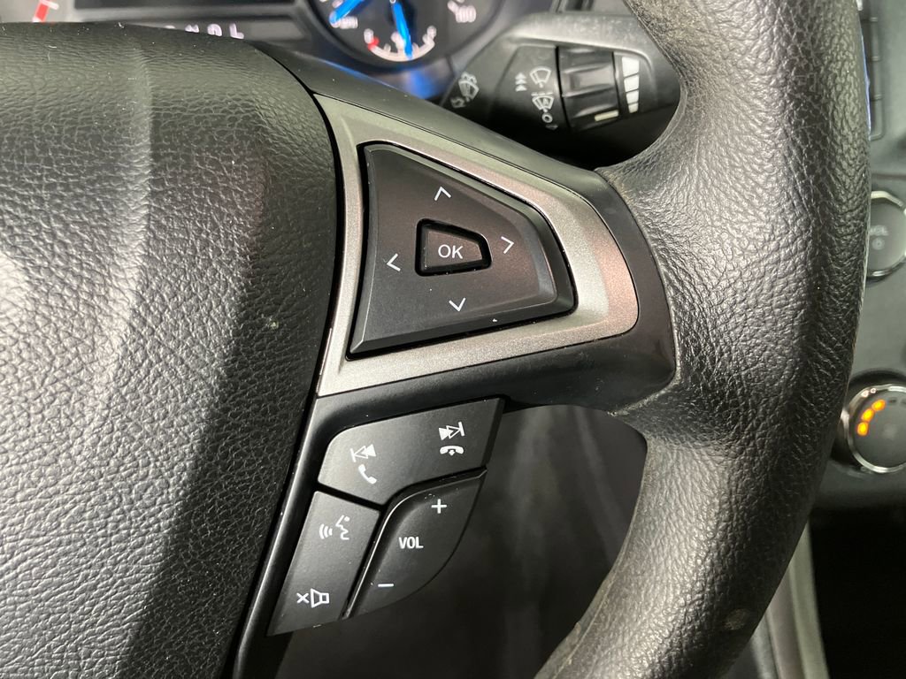 Certified 2020 Ford Fusion S image 18