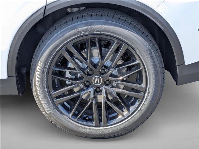 New 2026 Acura MDX A-Spec image 10