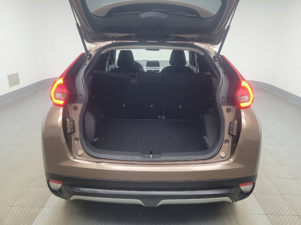 Used 2020 Mitsubishi Eclipse Cross SE AWD/4WD image 29