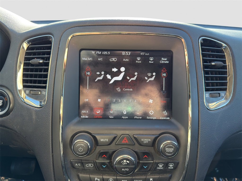 Used 2020 Dodge Durango GT image 16