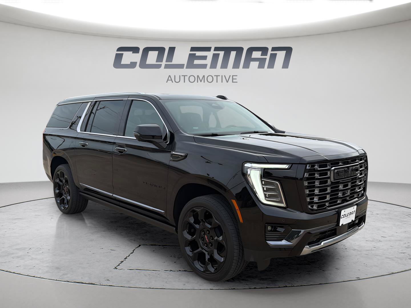 New 2026 GMC Yukon XL Denali Ultimate AWD/4WD image 12