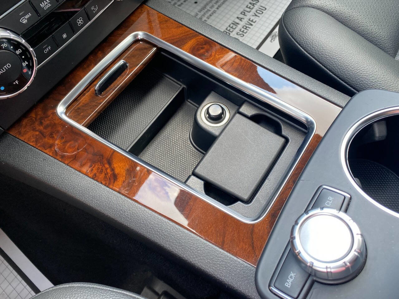 Used 2013 Mercedes-Benz GLK 350 4MATIC image 19