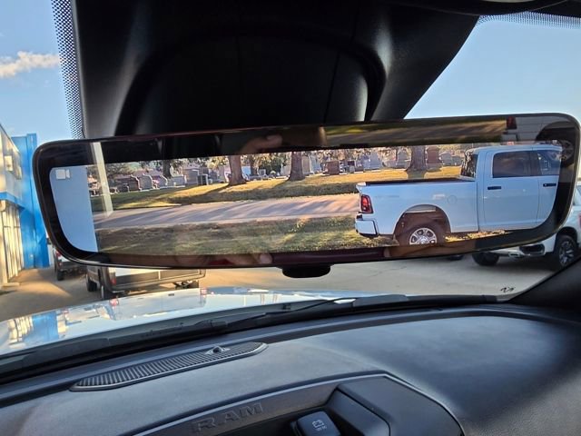 Used 2025 RAM 5500 Tradesman AWD/4WD image 19