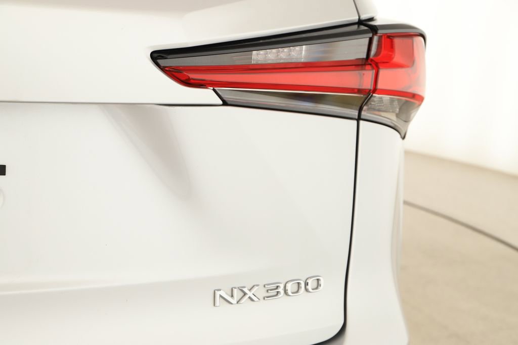 Used 2019 Lexus NX 300 300 Base w/ Comfort Package image 30