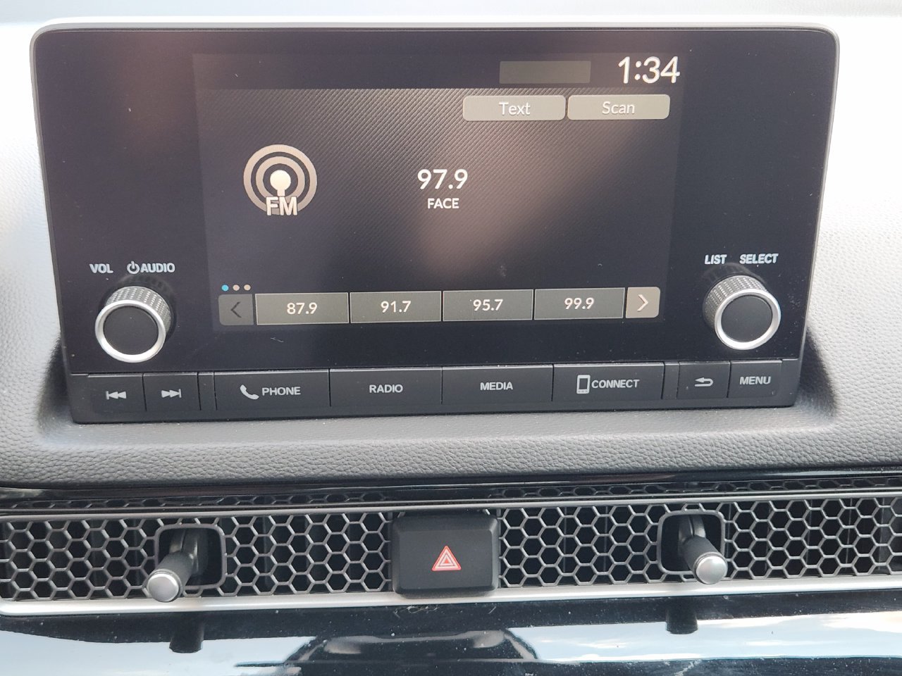 Used 2024 Honda Civic Sport image 14