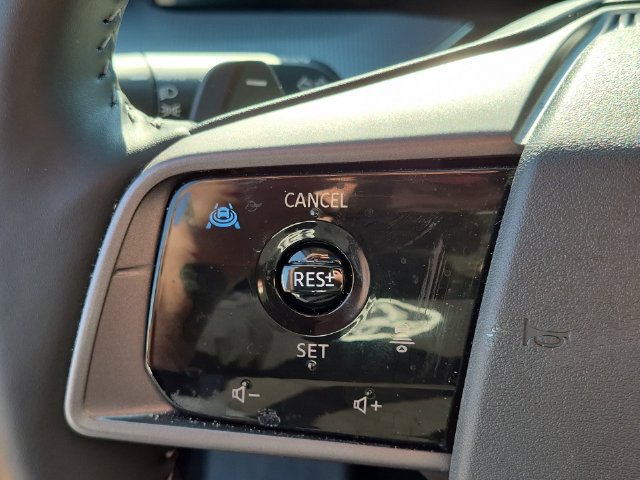 Used 2025 Nissan Murano SL w/ Cargo Package AWD/4WD image 19
