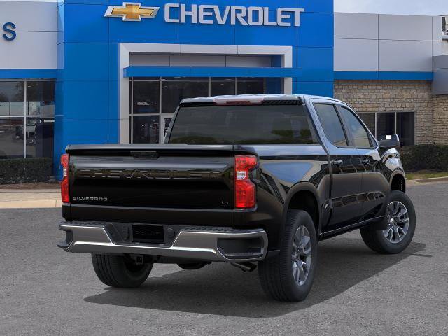 New 2026 Chevrolet Silverado 1500 LT RWD image 29