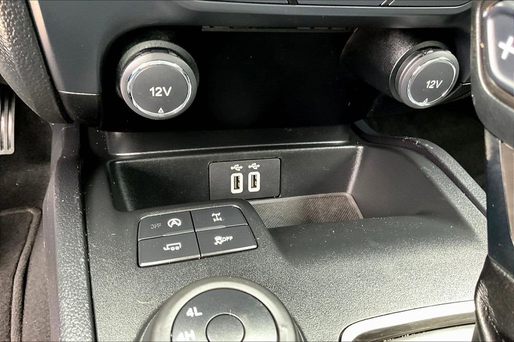 Used 2020 Ford Ranger XLT w/ Equipment Group 301A Mid AWD/4WD image 19