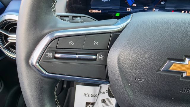 Used 2024 Chevrolet Equinox EV LT FWD image 20