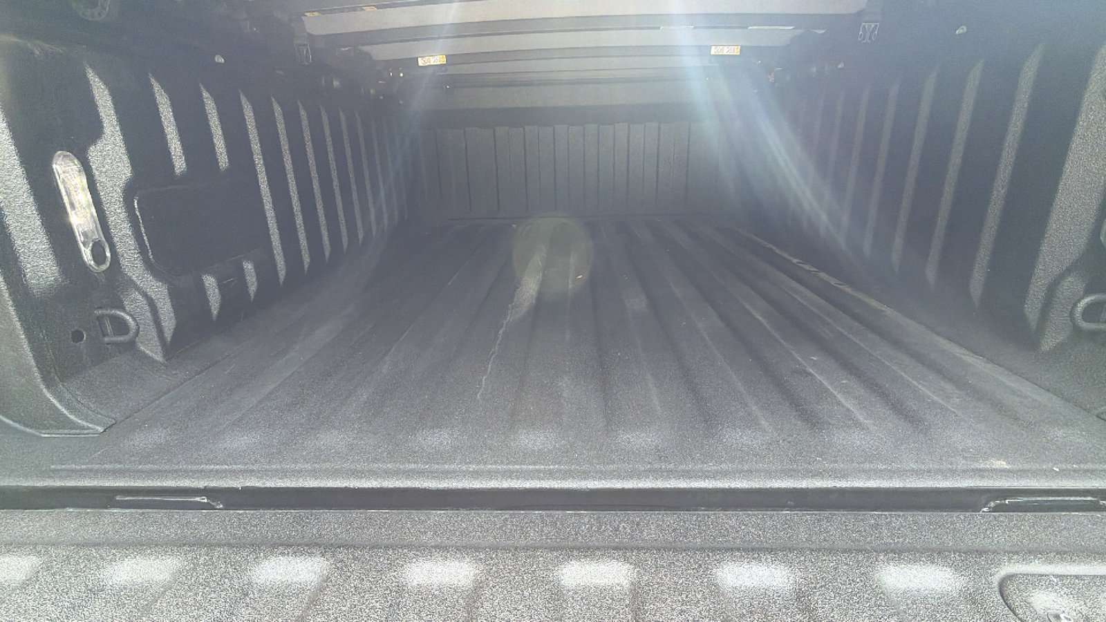 Used 2025 RAM 1500 Tungsten AWD/4WD image 13