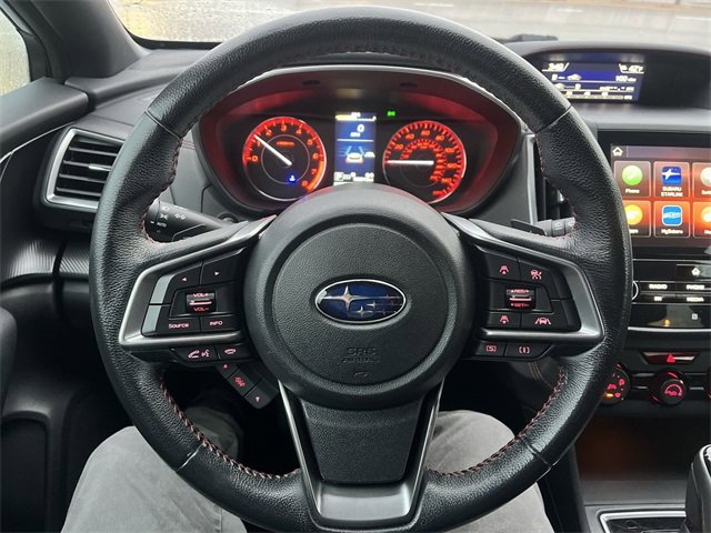 Used 2021 Subaru Impreza 2.0i Sport image 14