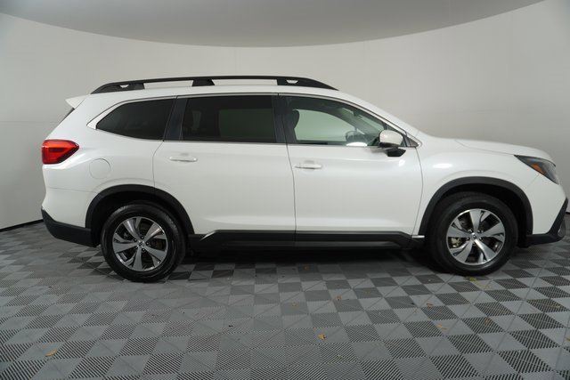 Certified 2024 Subaru Ascent Premium w/ Convenience Package image 9