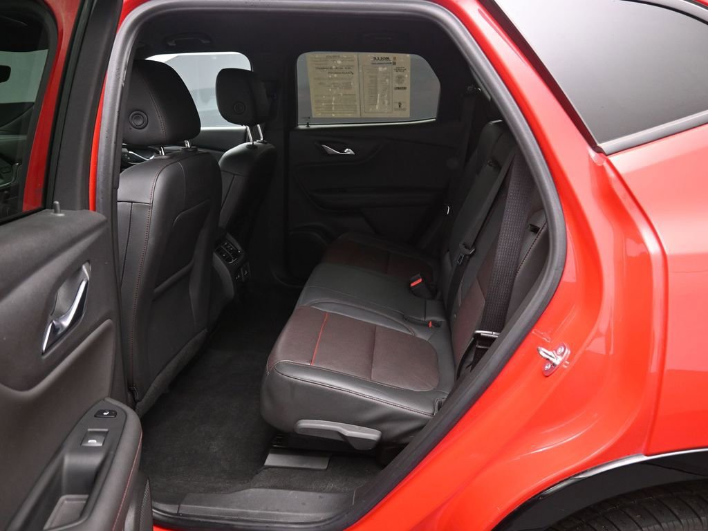 Used 2020 Chevrolet Blazer RS AWD/4WD image 34