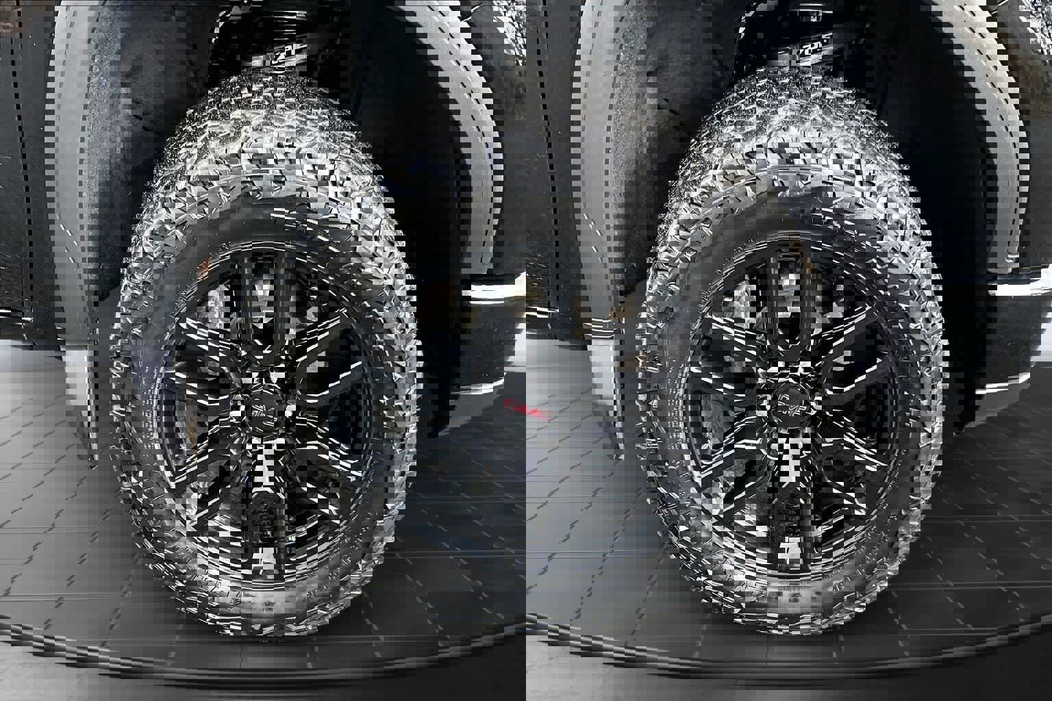 Used 2024 GMC Sierra 1500 Elevation image 34