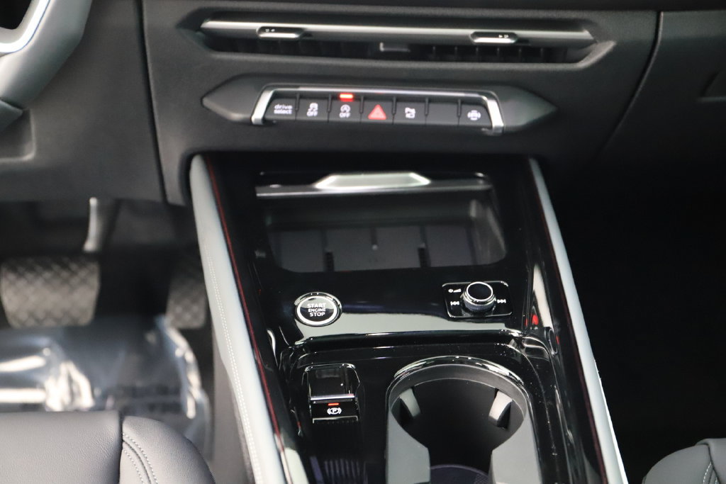 New 2026 Audi Q3 quattro 2.0T AWD/4WD image 19